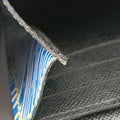 Twist chain wallet Blue × brown Epi leather SP1147ツイスト ウォレットチェーン ブルー × ブラウン エピ SP1147