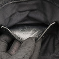 ENVELOPE Black Leather 428125 VLR428125.1016エンベロープ ブラック レザー 428125 VLR428125.1016