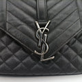 ENVELOPE Black Leather 428125 VLR428125.1016エンベロープ ブラック レザー 428125 VLR428125.1016