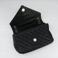 ENVELOPE Black Leather 428125 VLR428125.1016エンベロープ ブラック レザー 428125 VLR428125.1016