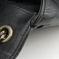 ENVELOPE Black Leather 428125 VLR428125.1016エンベロープ ブラック レザー 428125 VLR428125.1016