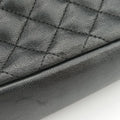 ENVELOPE Black Leather 428125 VLR428125.1016エンベロープ ブラック レザー 428125 VLR428125.1016