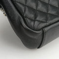 ENVELOPE Black Leather 428125 VLR428125.1016エンベロープ ブラック レザー 428125 VLR428125.1016