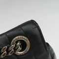 ENVELOPE Black Leather 428125 VLR428125.1016エンベロープ ブラック レザー 428125 VLR428125.1016