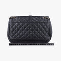 ENVELOPE Black Leather 428125 VLR428125.1016エンベロープ ブラック レザー 428125 VLR428125.1016