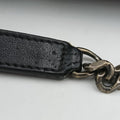 ENVELOPE Black Leather 428125 VLR428125.1016エンベロープ ブラック レザー 428125 VLR428125.1016