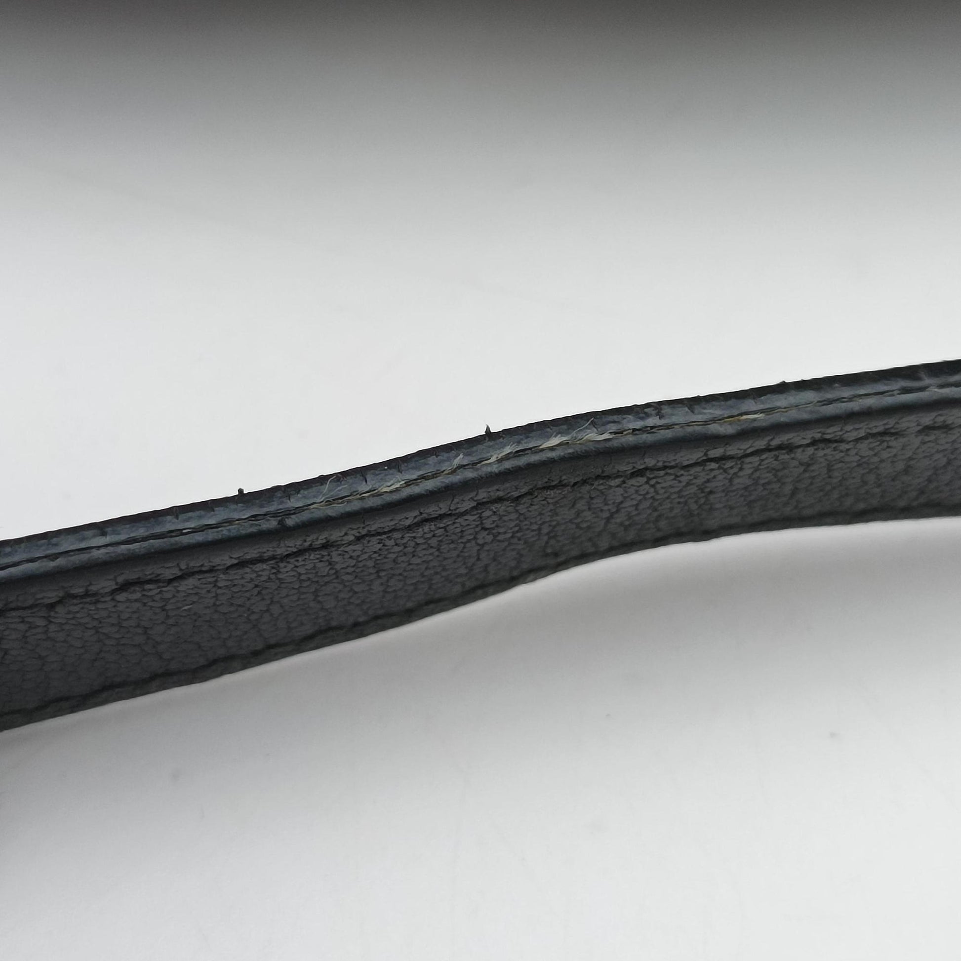 ENVELOPE Black Leather 428125 VLR428125.1016エンベロープ ブラック レザー 428125 VLR428125.1016
