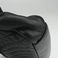 ENVELOPE Black Leather 428125 VLR428125.1016エンベロープ ブラック レザー 428125 VLR428125.1016