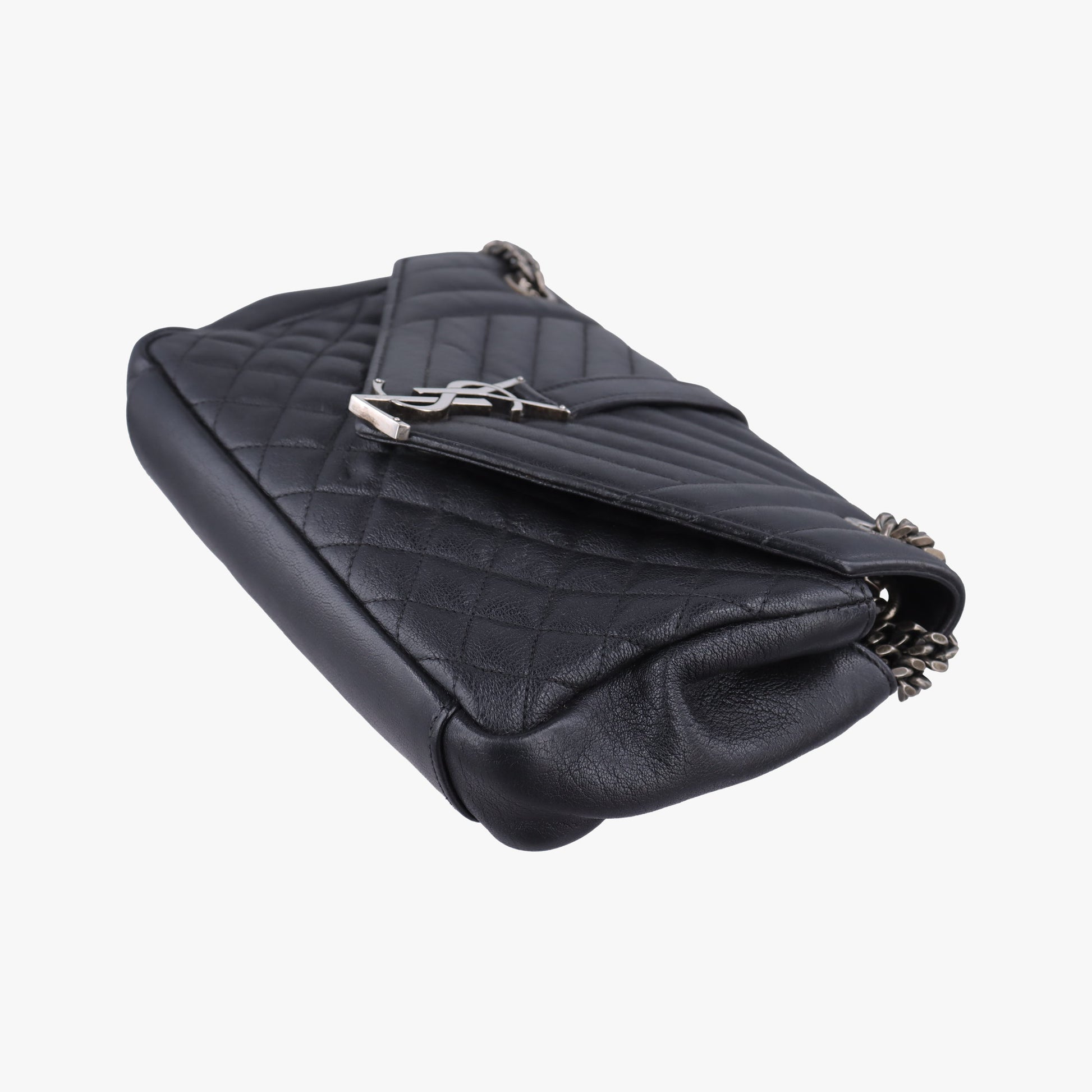 ENVELOPE Black Leather 428125 VLR428125.1016エンベロープ ブラック レザー 428125 VLR428125.1016