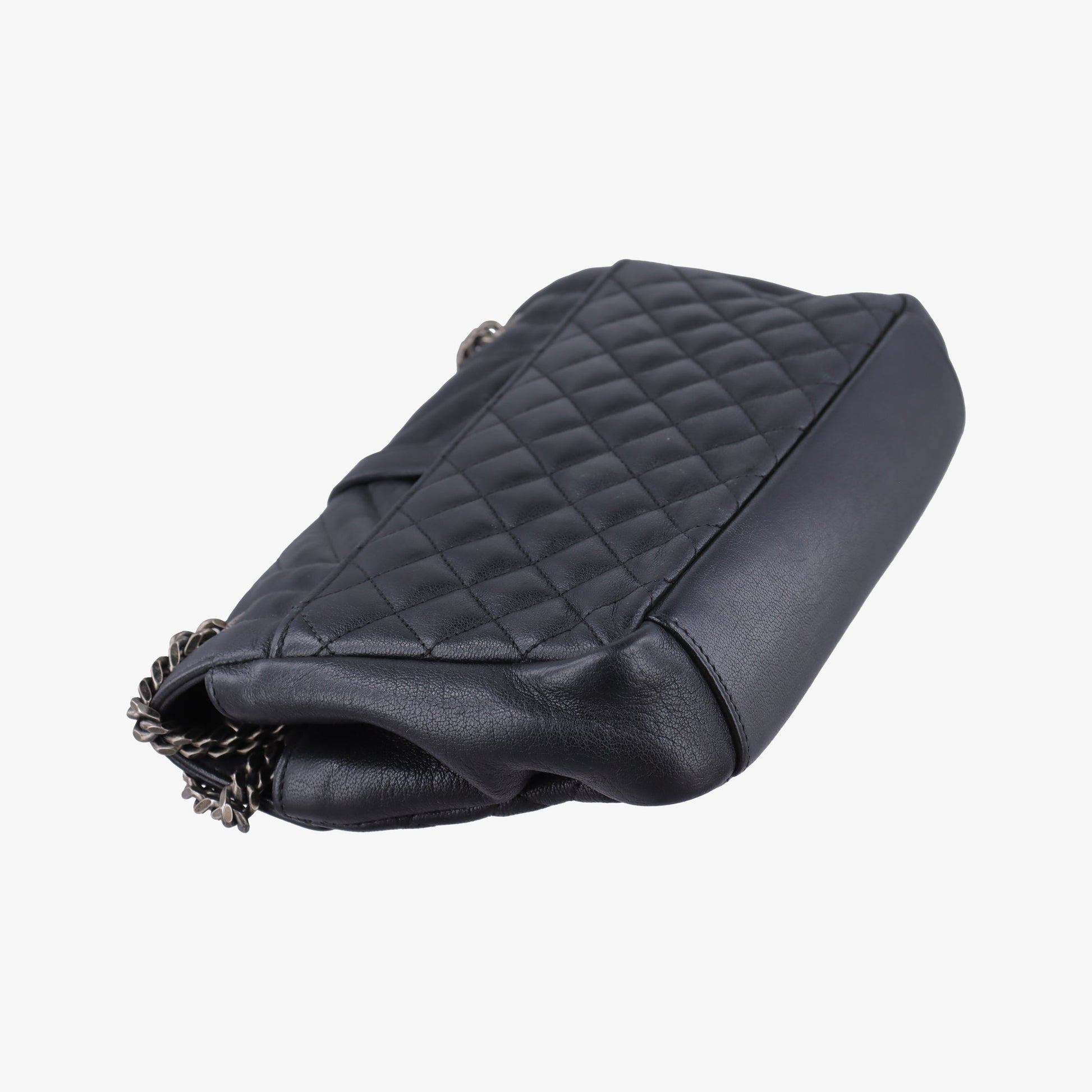 ENVELOPE Black Leather 428125 VLR428125.1016エンベロープ ブラック レザー 428125 VLR428125.1016