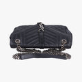 ENVELOPE Black Leather 428125 VLR428125.1016エンベロープ ブラック レザー 428125 VLR428125.1016