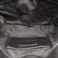ENVELOPE Black Leather 428125 VLR428125.1016エンベロープ ブラック レザー 428125 VLR428125.1016