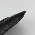 Triomphe Brown PVC coated canvas S-IE-5211トリオンフ ブラウン PVCコーティングキャンバス S-IE-5211