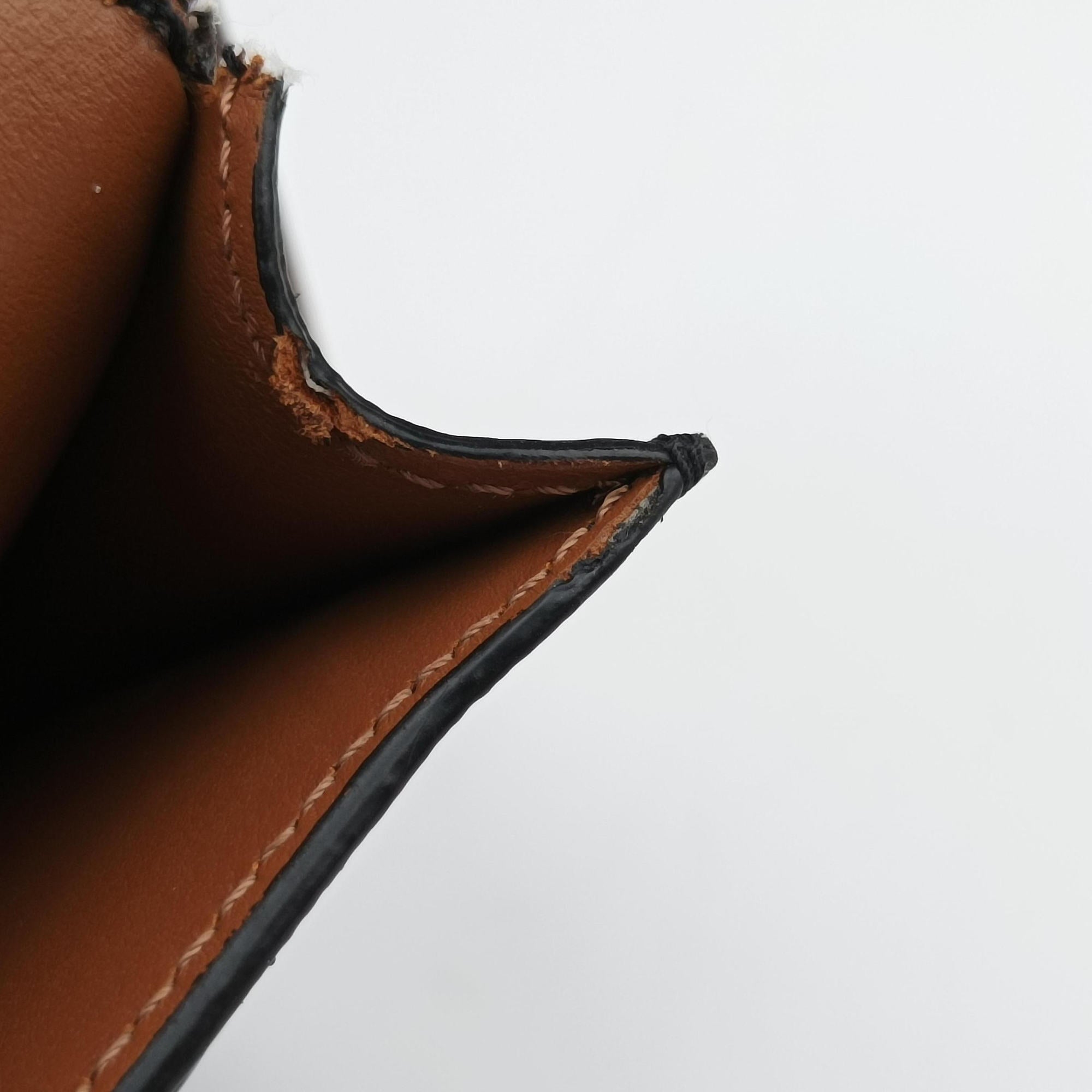 Triomphe Brown PVC coated canvas S-IE-5211トリオンフ ブラウン PVCコーティングキャンバス S-IE-5211