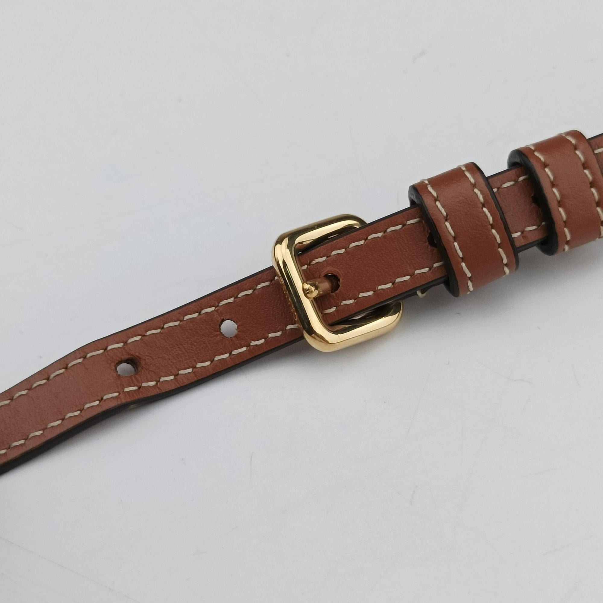 Triomphe Brown PVC coated canvas S-IE-5211トリオンフ ブラウン PVCコーティングキャンバス S-IE-5211