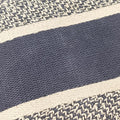 Book Tote Navy Jacquard 50-MA-0221 IC Chipブックトート ネイビー ジャガード 50-MA-0221 ICチップ