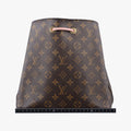 NeoNoe BROWN×Rose Poodle Monogram Canvas M44022 MI2118ネオノエ ブラウン×ローズプードル モノグラムキャンバス M44022 MI2118