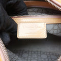 Lady Dior Beige Patent 09-BO-1104レディディオール ベージュ パテント 09-BO-1104