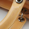 Lady Dior Beige Patent 09-BO-1104レディディオール ベージュ パテント 09-BO-1104