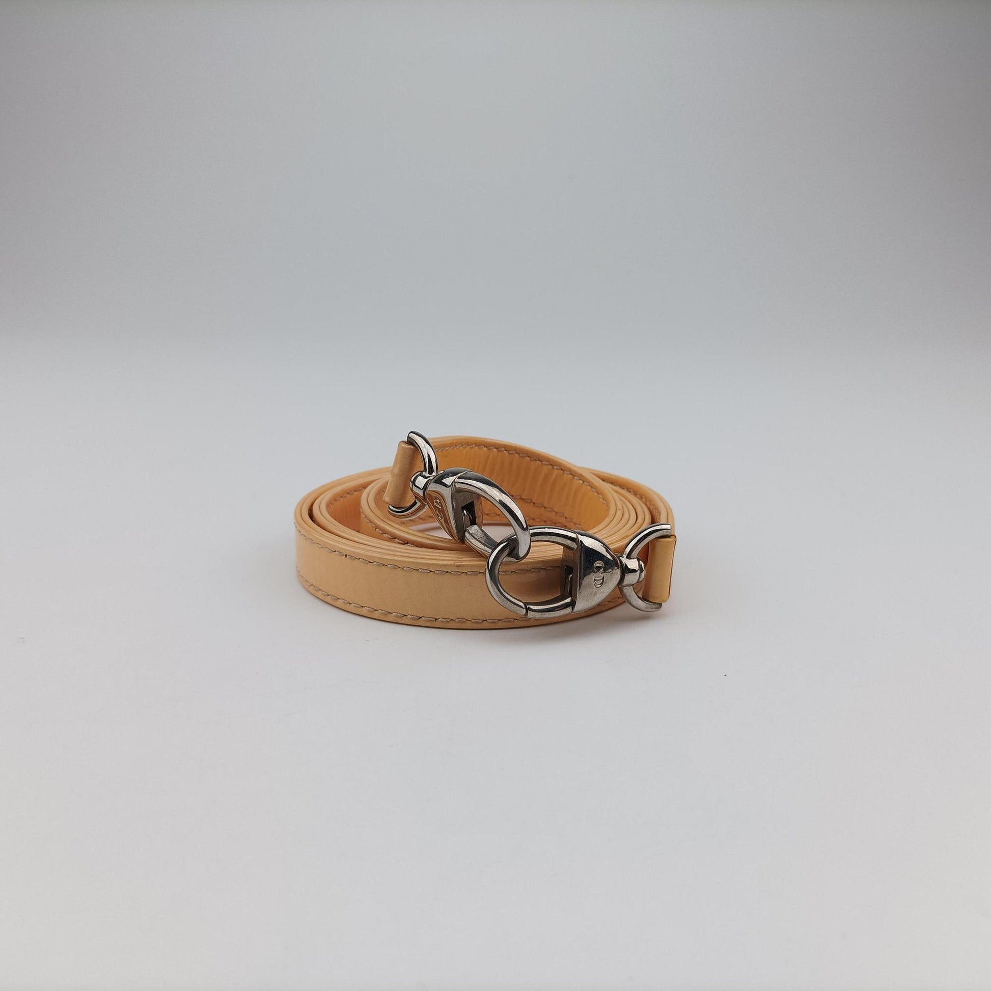 Lady Dior Beige Patent 09-BO-1104レディディオール ベージュ パテント 09-BO-1104
