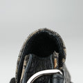 Saddle Pouch Navy×Black Jacquard 07-BO-0270サドル ポーチ ネイビー×ブラック ジャガード 07-BO-0270