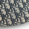 Saddle Pouch Navy×Black Jacquard 07-BO-0270サドル ポーチ ネイビー×ブラック ジャガード 07-BO-0270