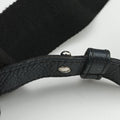 Saddle Pouch Navy×Black Jacquard 07-BO-0270サドル ポーチ ネイビー×ブラック ジャガード 07-BO-0270