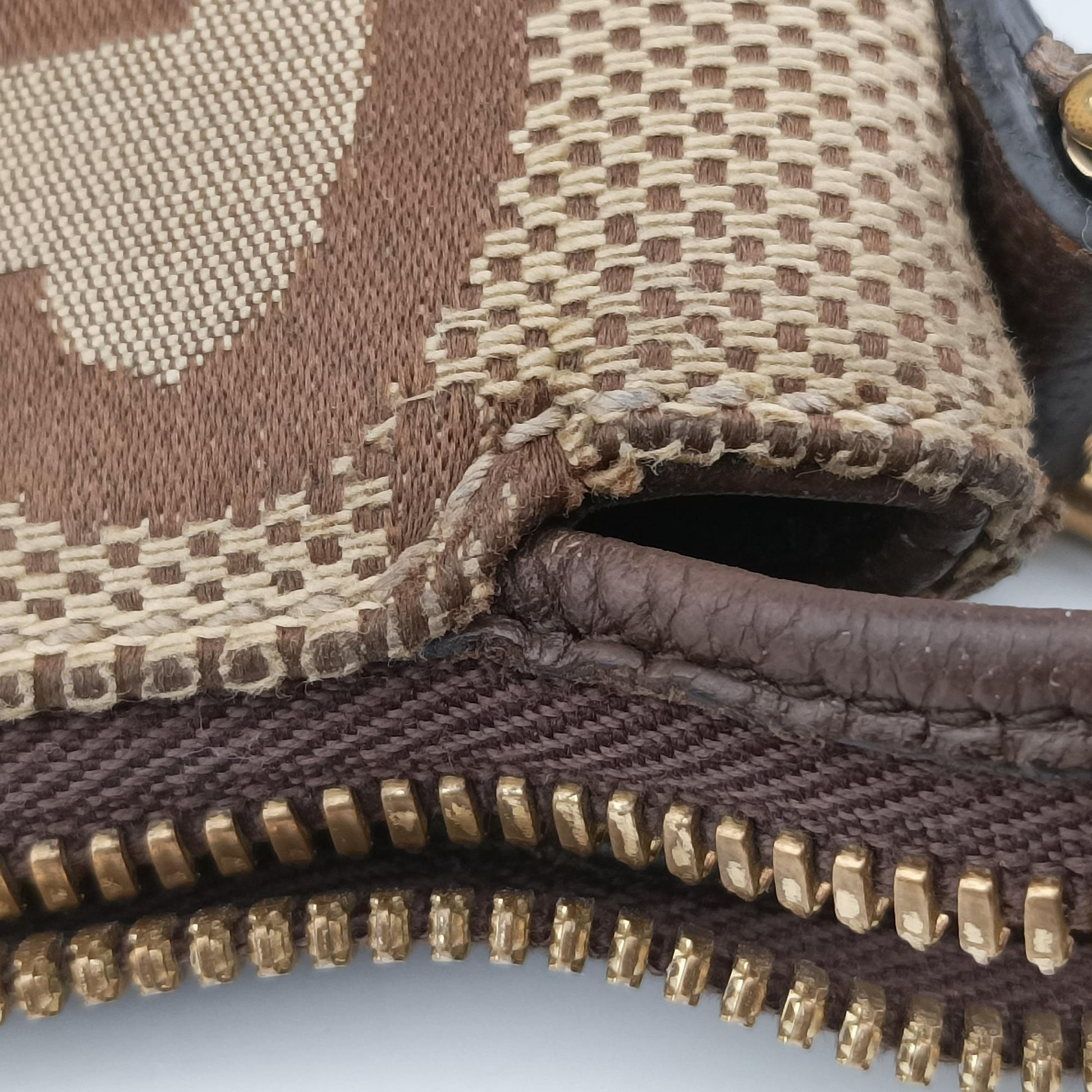 Jumbo GG Camel × Ebony GG Canvas × Leather 699130 C039194940ジャンボGG キャメル × エボニー  GGキャンバス × レザー 699130 C039194940
