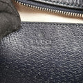 Ophidia beige×Black×Multicolour PVC coated canvas×leather 681064 F037358968オフィディア ベージュ×ブラック×マルチカラー PVCコーティングキャンバス×レザー 681064 F037358968