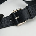 Ophidia beige×Black×Multicolour PVC coated canvas×leather 681064 F037358968オフィディア ベージュ×ブラック×マルチカラー PVCコーティングキャンバス×レザー 681064 F037358968