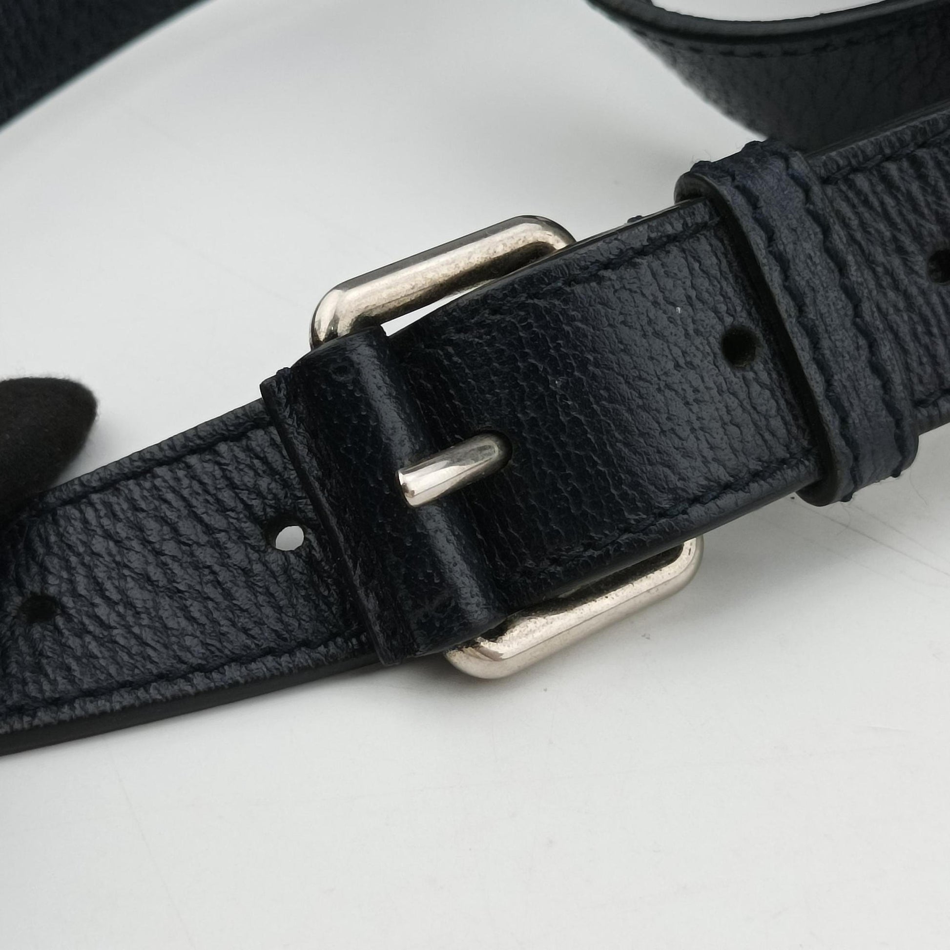 Ophidia beige×Black×Multicolour PVC coated canvas×leather 681064 F037358968オフィディア ベージュ×ブラック×マルチカラー PVCコーティングキャンバス×レザー 681064 F037358968