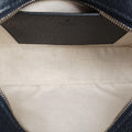 Ophidia beige×Black×Multicolour PVC coated canvas×leather 681064 F037358968オフィディア ベージュ×ブラック×マルチカラー PVCコーティングキャンバス×レザー 681064 F037358968