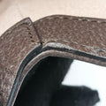 Ophidia brown×red×green PVC coated canvas×Leather 547551 G032457696オフィディア ブラウン×レッド×グリーン PVCコーティングキャンバス×レザー 547551 G032457696