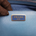 Galleria Blue×Navy SAFFIANO Leather B2274C 180ガレリア ブルー×ネイビー サフィアーノレザー B2274C 180