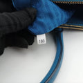Galleria Blue×Navy SAFFIANO Leather B2274C 180ガレリア ブルー×ネイビー サフィアーノレザー B2274C 180