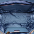Galleria Blue×Navy SAFFIANO Leather B2274C 180ガレリア ブルー×ネイビー サフィアーノレザー B2274C 180
