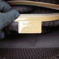 Lady Dior Beige Patent 16-BO-1101 Bレディディオール ベージュ パテント 16-BO-1101 B