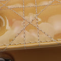 Lady Dior Beige Patent 16-BO-1101 Bレディディオール ベージュ パテント 16-BO-1101 B