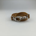 Lady Dior Beige Patent 16-BO-1101 Bレディディオール ベージュ パテント 16-BO-1101 B