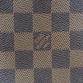NEVERFULL MM EBENE Damier Canvas N51106 AR0130ネヴァーフルMM エベヌ ダミエキャンバス N51106 AR0130