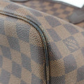 NEVERFULL MM EBENE Damier Canvas N51106 AR0130ネヴァーフルMM エベヌ ダミエキャンバス N51106 AR0130