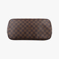 NEVERFULL MM EBENE Damier Canvas N51106 AR0130ネヴァーフルMM エベヌ ダミエキャンバス N51106 AR0130