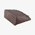 NEVERFULL MM EBENE Damier Canvas N51106 AR0130ネヴァーフルMM エベヌ ダミエキャンバス N51106 AR0130