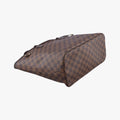 NEVERFULL MM EBENE Damier Canvas N51106 AR0130ネヴァーフルMM エベヌ ダミエキャンバス N51106 AR0130