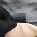 GG Marmont Black Leather 443497 D028585851GGマーモント ブラック レザー 443497 D028585851