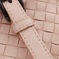 Roma Intrecciato Pink lambskin B04017243Gローマ イントレチャート ピンク ラムスキン B04017243G