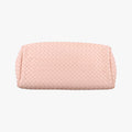 Roma Intrecciato Pink lambskin B04017243Gローマ イントレチャート ピンク ラムスキン B04017243G