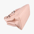 Roma Intrecciato Pink lambskin B04017243Gローマ イントレチャート ピンク ラムスキン B04017243G