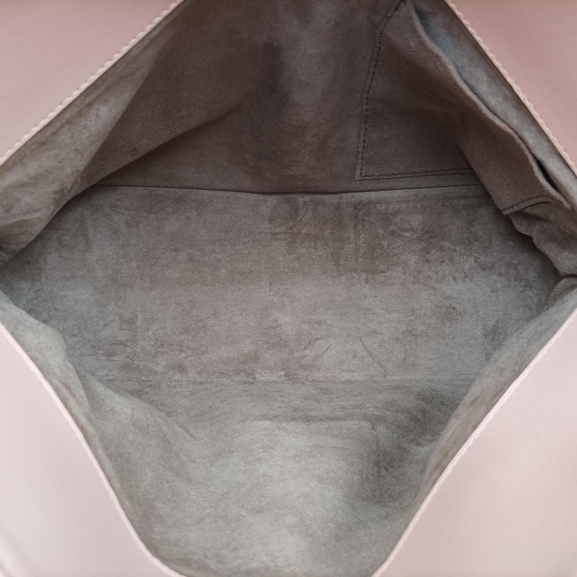 Roma Intrecciato Pink lambskin B04017243Gローマ イントレチャート ピンク ラムスキン B04017243G