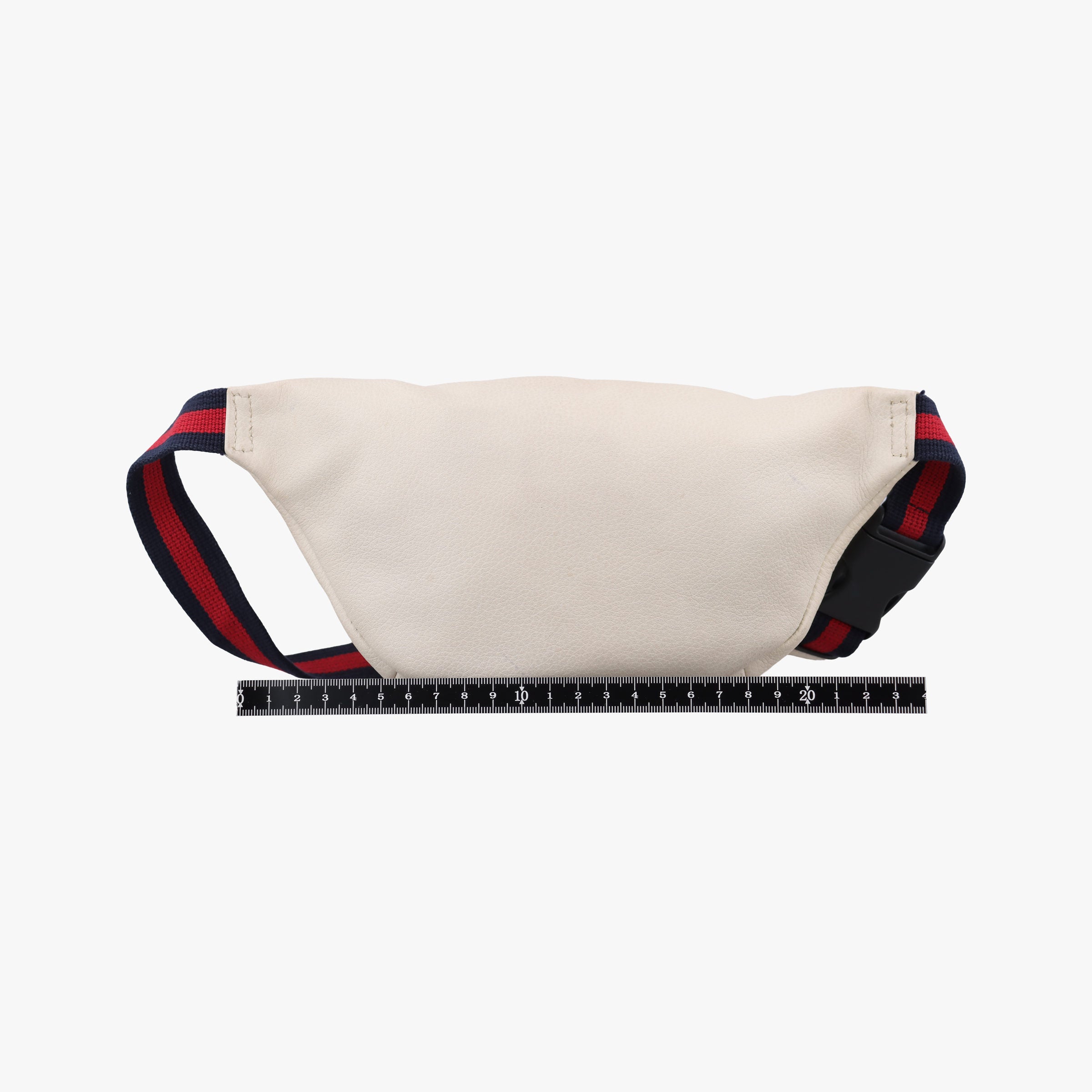Print White Leather 527792 G030238512グッチプリント ホワイト レザー 527792 G030238512